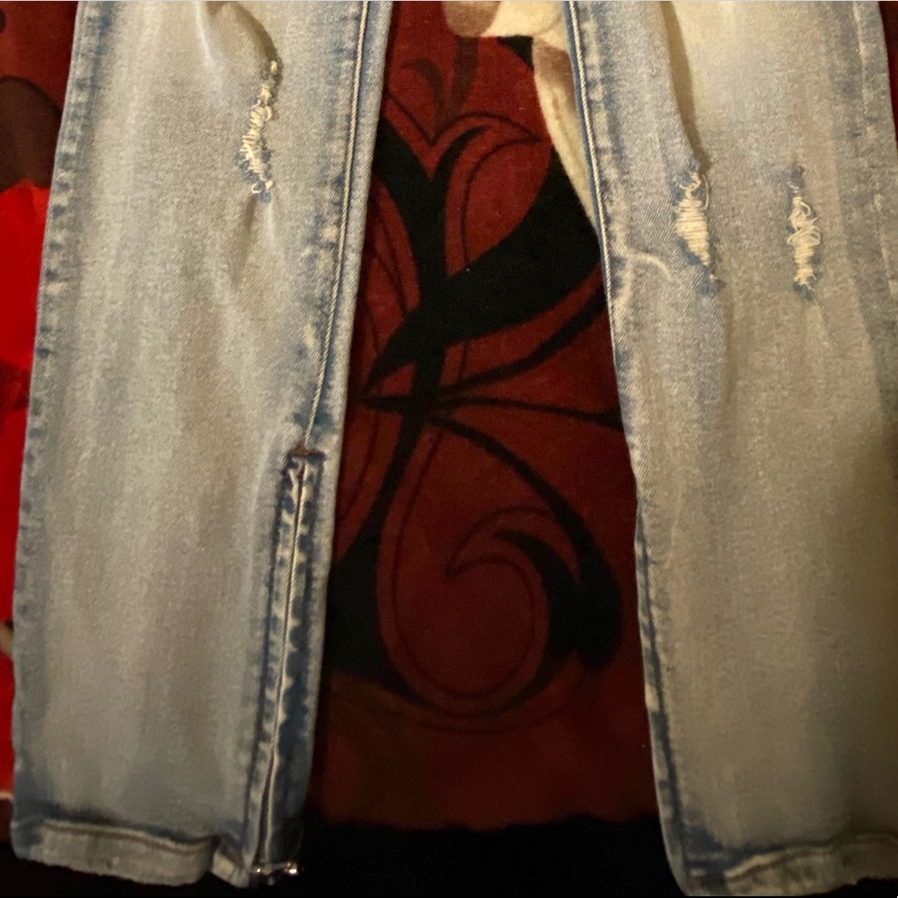 Fashion nova jeans - Picture 4 of 4